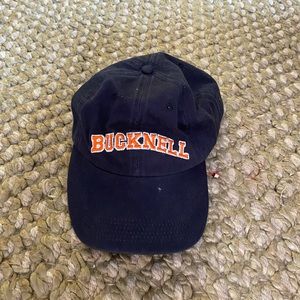 Bucknell cap